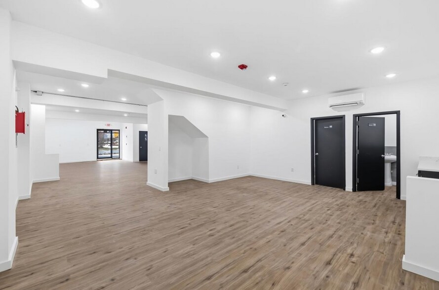 More Photos Of 470 Belleville Tpke, North Arlington Warehouse For Sale