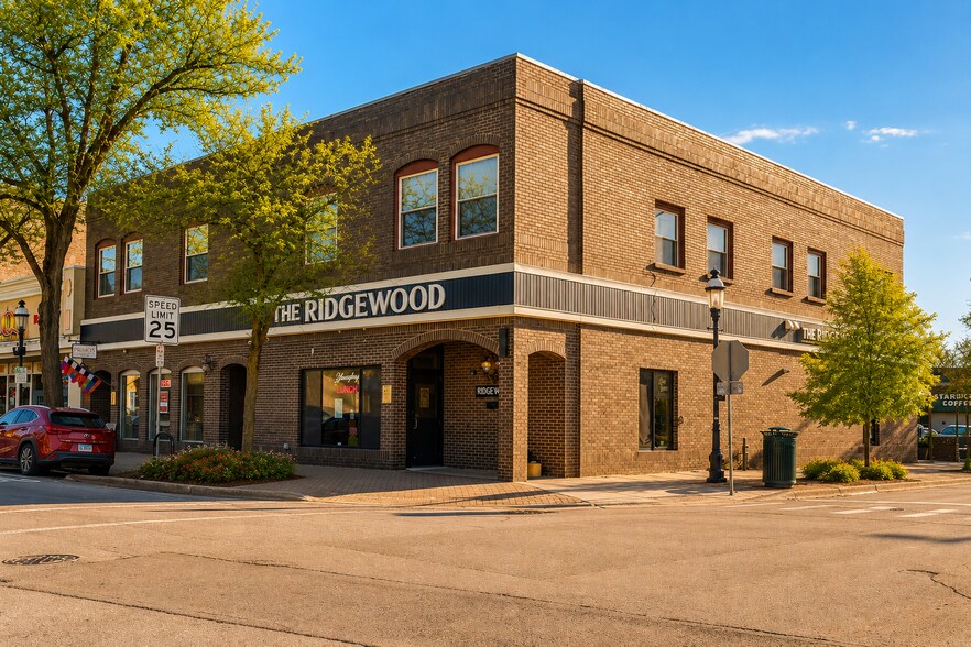 Primary Photo Of 2057-2059 Ridge Rd, Homewood Storefront Retail Residential For Sale