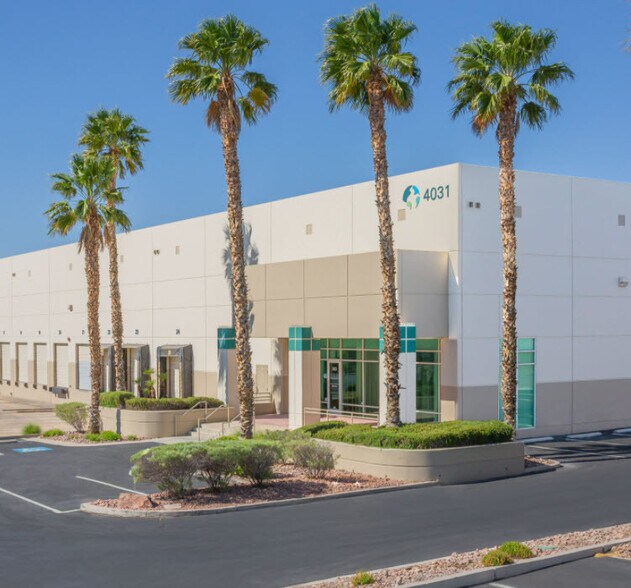 More Photos Of 4050 Corporate Center Dr, North Las Vegas Unknown For Lease
