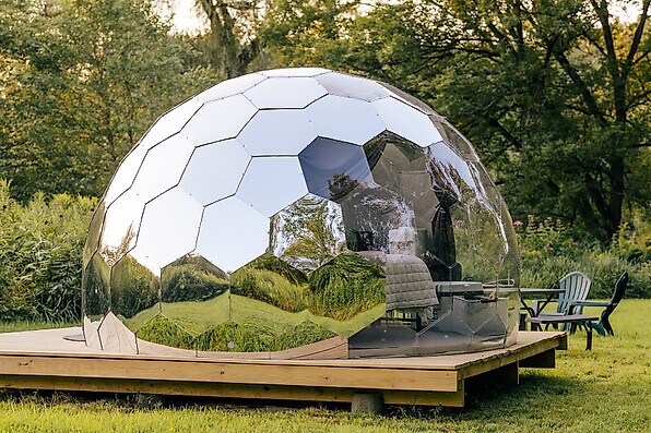 More Photos Of 935 State Route 313, Cambridge Hotel For Sale