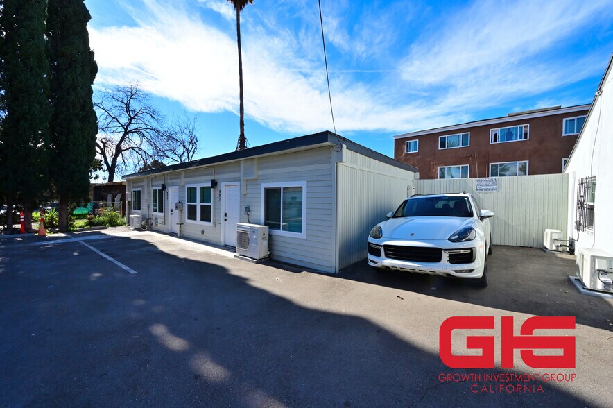 More Photos Of 411-417 N Euclid Ave, Pasadena Apartments For Sale