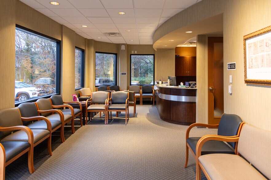 More Photos Of 120 Conner Dr, Chapel Hill Medical For Sale