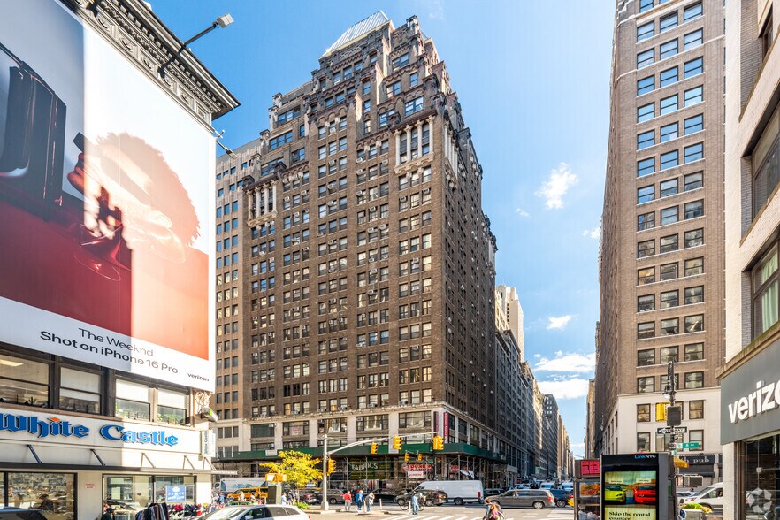 More Photos Of 265-269 W 37th St, New York Loft Creative Space For Lease