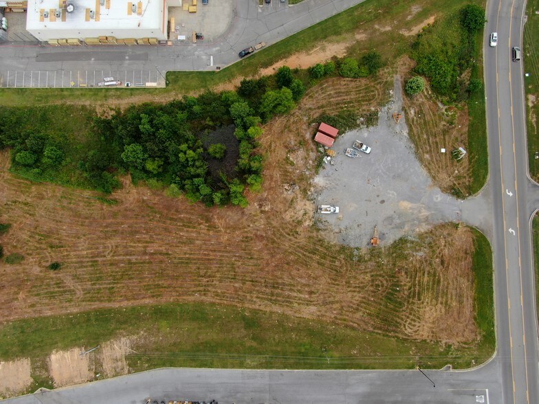 More Photos Of Vaughan Ln, Pell City Land For Sale