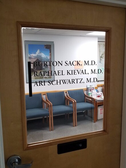 More Photos Of 1351 Main St, Brockton Medical For Lease