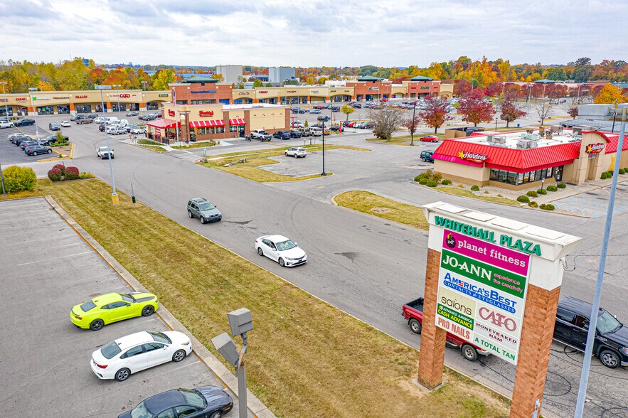 More Photos Of 3175 W 3rd St, Bloomington Unknown For Lease