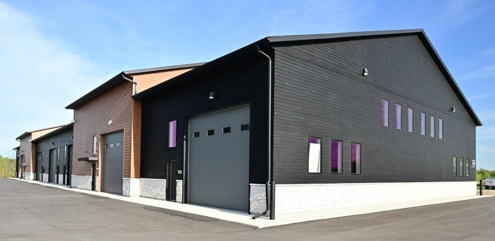 More Photos Of 940 McKinley Pky, Delano Light Manufacturing For Sale