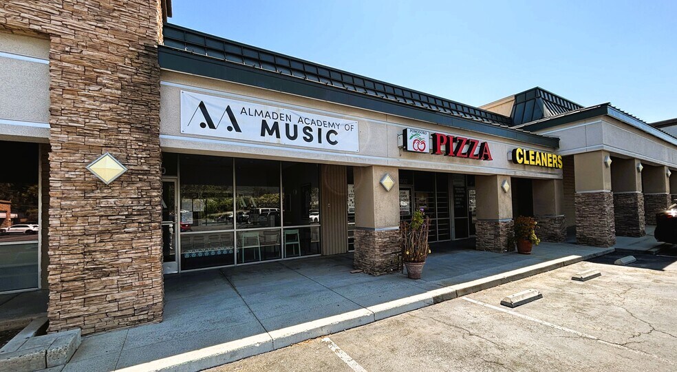 More Photos Of 6902-6964 Almaden Expy, San Jose Unknown For Lease