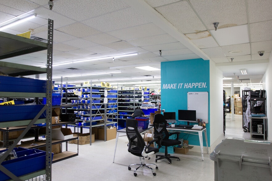 More Photos Of 1330 Capital Pky, Carrollton Warehouse For Sale