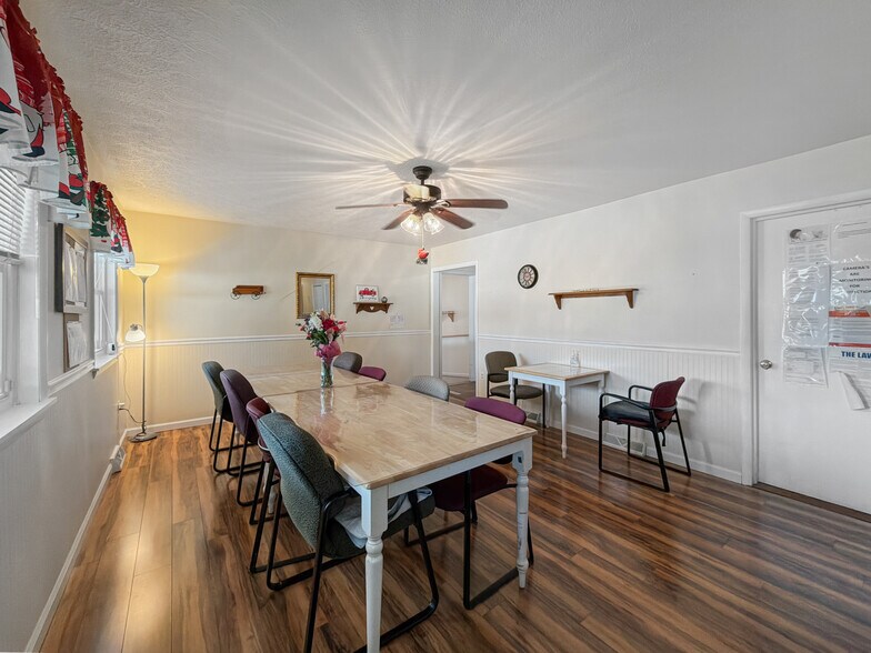 More Photos Of 506 Gallitzin Rd, Cresson Healthcare For Sale