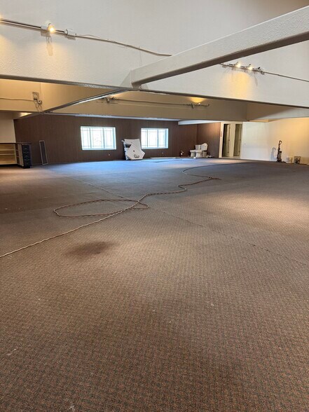 More Photos Of 842 S 1st St, San Jose Storefront For Lease