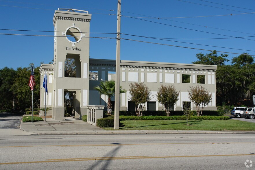 More Photos Of 455 6th St NW, Winter Haven Office For Lease