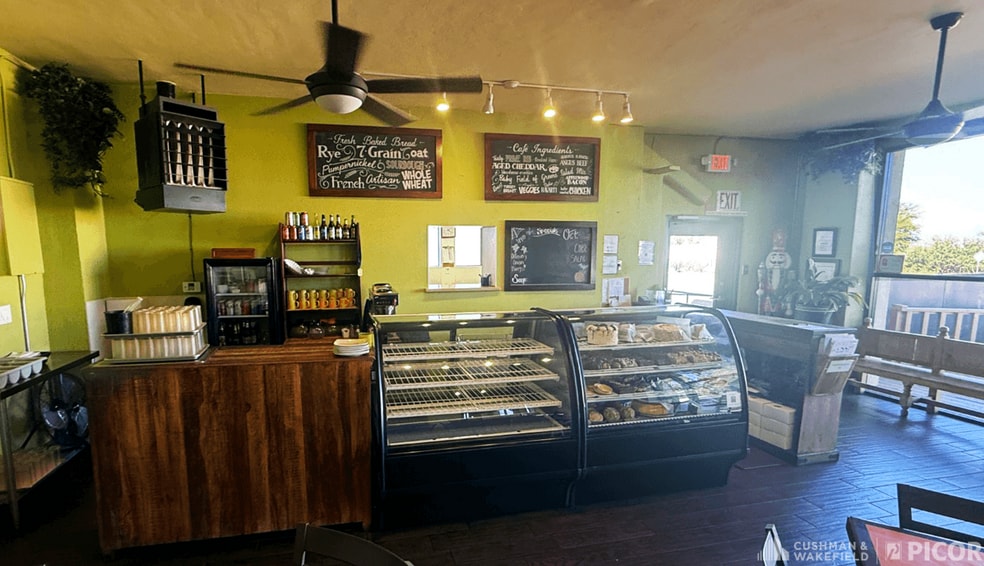 More Photos Of 277 W Duval Rd, Green Valley Restaurant For Sale