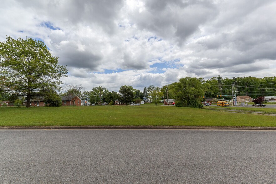 More Photos Of 3318 Stuarts Draft Hwy, Stuarts Draft Land For Sale