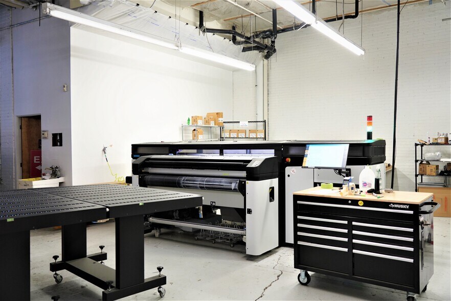 More Photos Of 2934 Smallman St, Pittsburgh Loft Creative Space For Sale