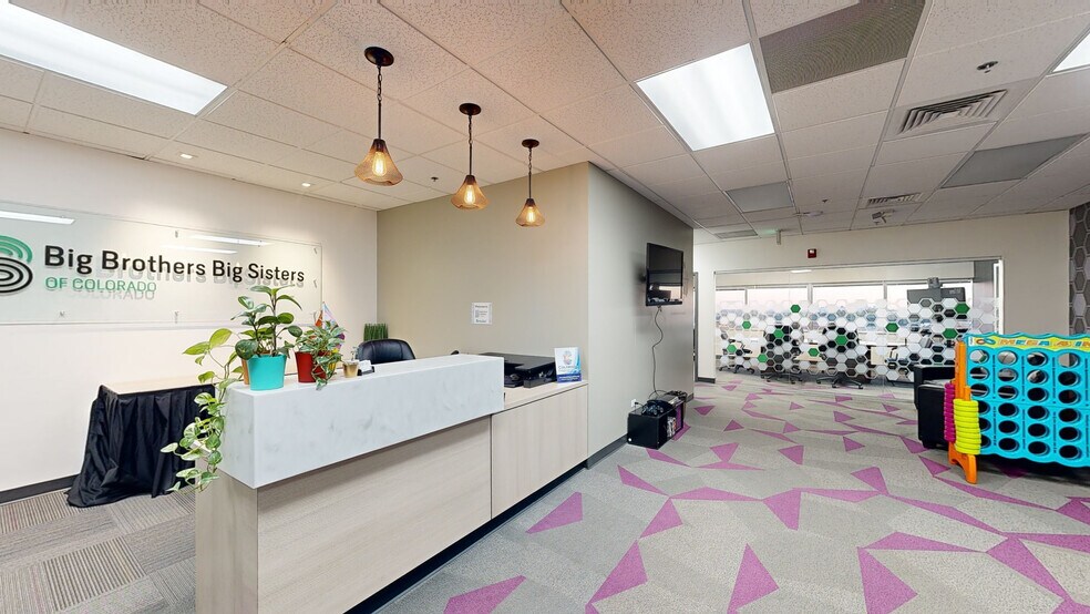 More Photos Of 750 W Hampden Ave, Englewood Unknown For Lease