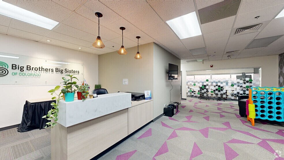 More Photos Of 750 W Hampden Ave, Englewood Unknown For Lease