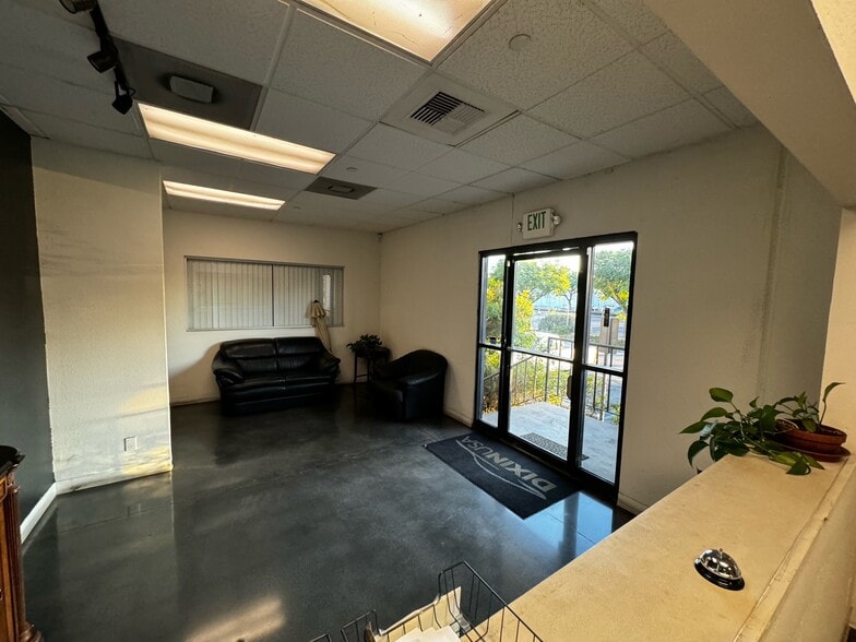 More Photos Of 15929-15939 E Valley Blvd, City Of Industry Warehouse For Lease