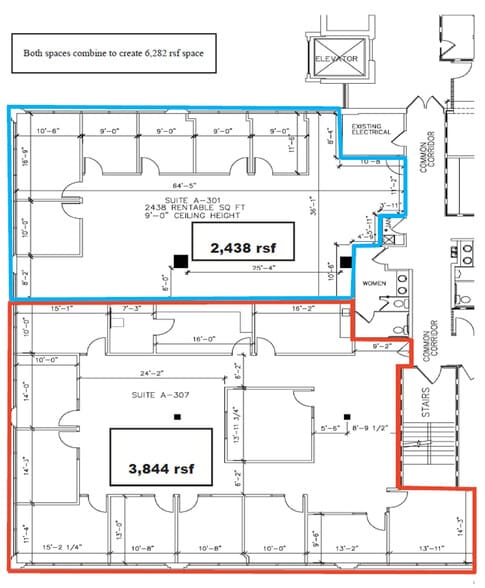 More Photos Of 2002 Richard Jones Rd, Nashville Medical For Lease
