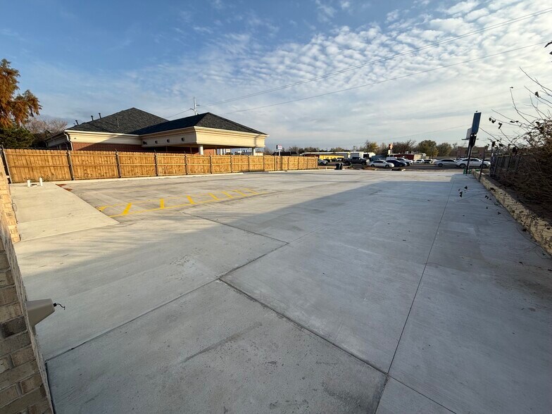 More Photos Of 4417 NW 39th St, Oklahoma City Freestanding For Lease