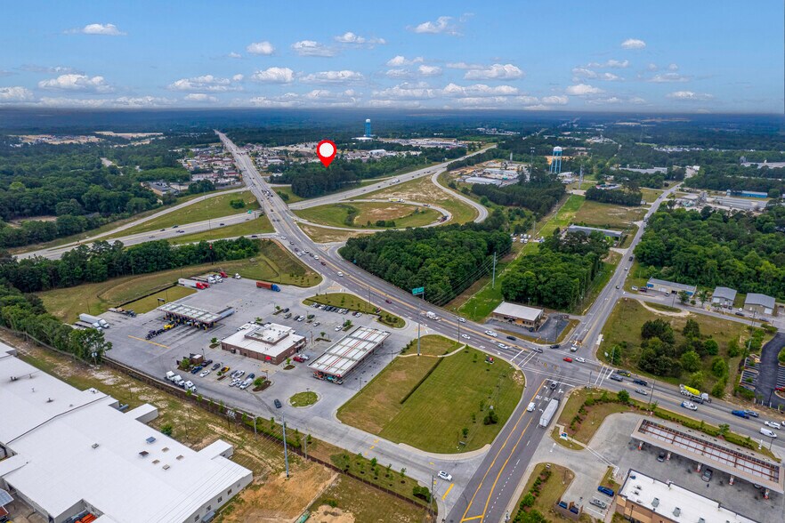 More Photos Of Litton Drive, Lexington Land For Sale