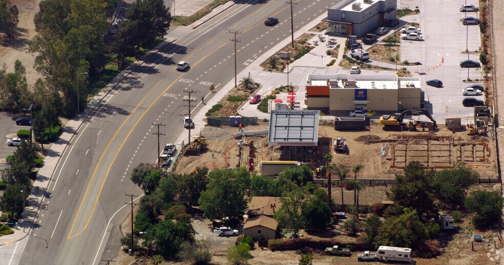 More Photos Of 3154 Kendall Dr, San Bernardino Convenience Store For Sale
