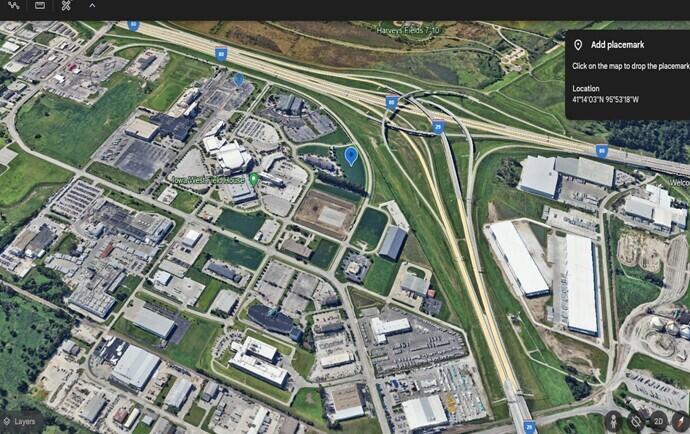 More Photos Of Mid America Dr, Council Bluffs Land For Sale