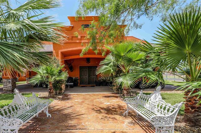 More Photos Of 1273 Ben Silva Rd, Asherton Land For Sale