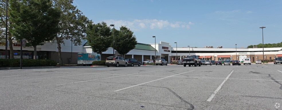 More Photos Of 8775 Cloudleap Ct, Columbia Freestanding For Sale