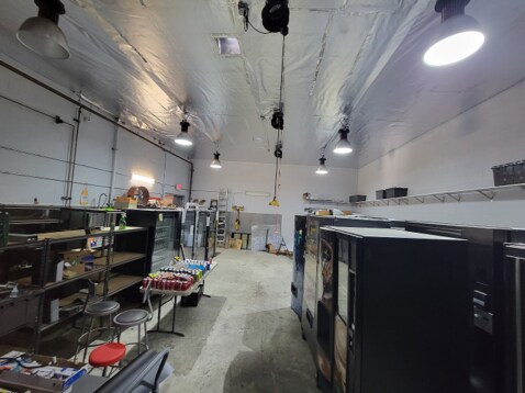 More Photos Of 6020-6024 Florence Ave, Bell Gardens Freestanding For Lease