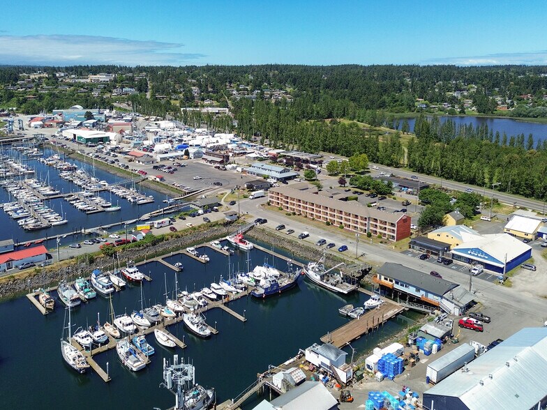 More Photos Of 2503 Washington Street, Port Townsend Specialty For Sale