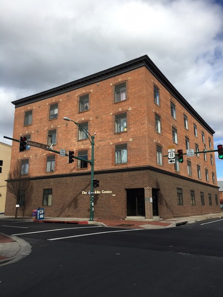 More Photos Of 100 W Franklin St, Hagerstown Office Residential For Lease