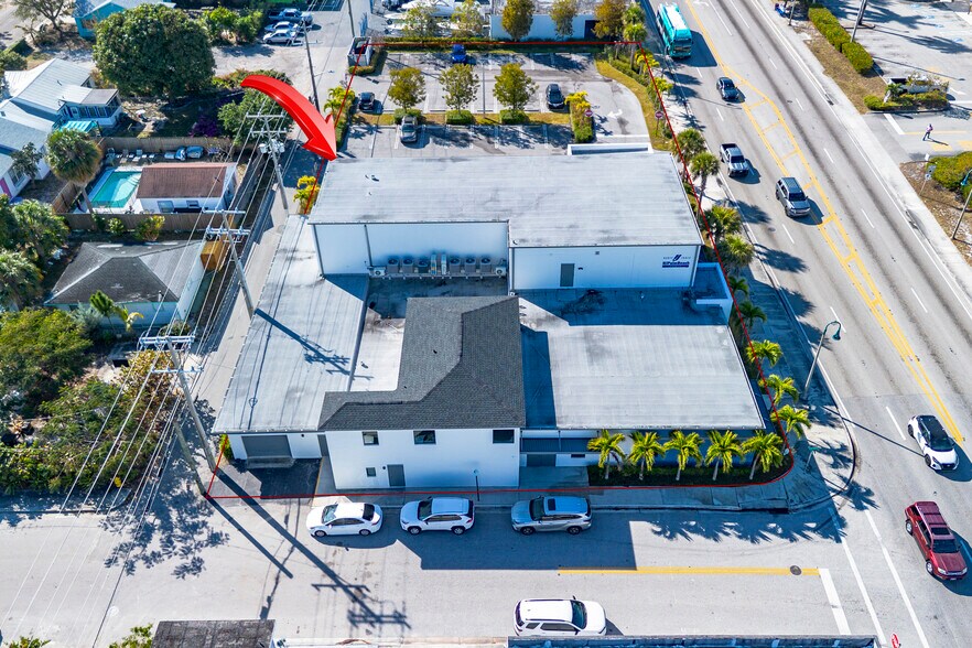 More Photos Of 1014 N Dixie Hwy, Lake Worth Beach Loft Creative Space For Sale