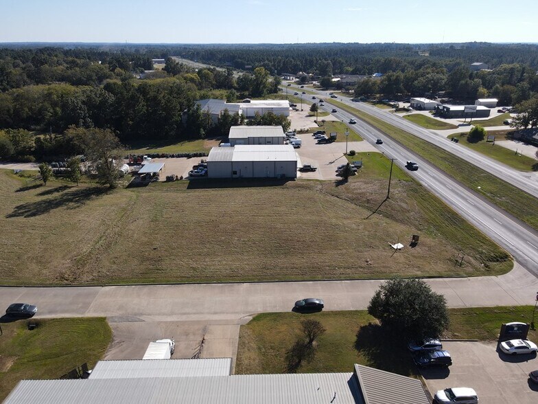 More Photos Of North John Redditt Drive, Lufkin Land For Sale