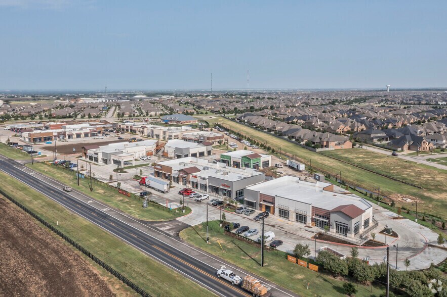 More Photos Of 1234 FM 407 Rd, Argyle Health Club For Sale