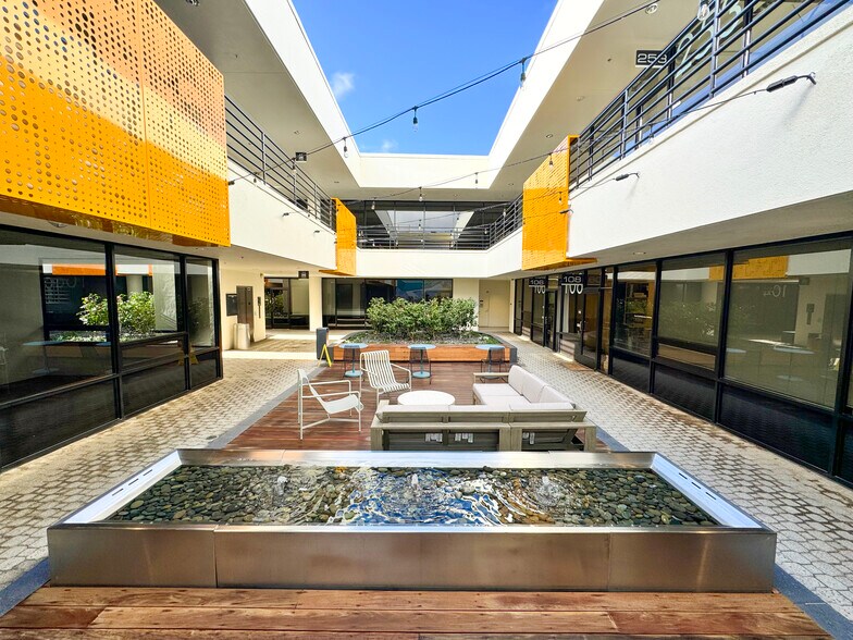 More Photos Of 2701 Ocean Park Blvd, Santa Monica Medical For Lease