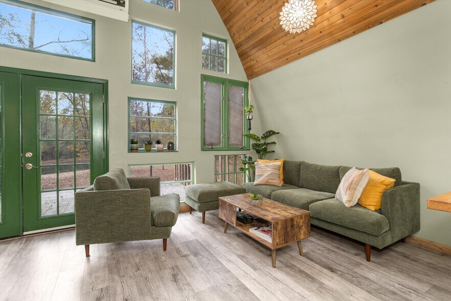 More Photos Of 215 FM 2929 Rd, Huntsville Land For Sale