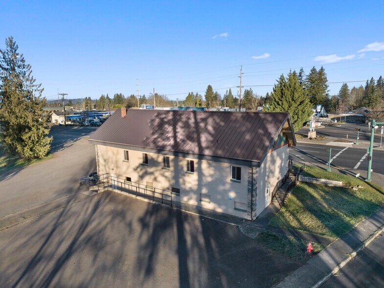 More Photos Of 39590 Pioneer blvd, Sandy Religious Facility For Sale