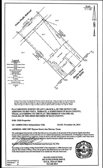 More Photos Of , San Marcos Multifamily For Sale