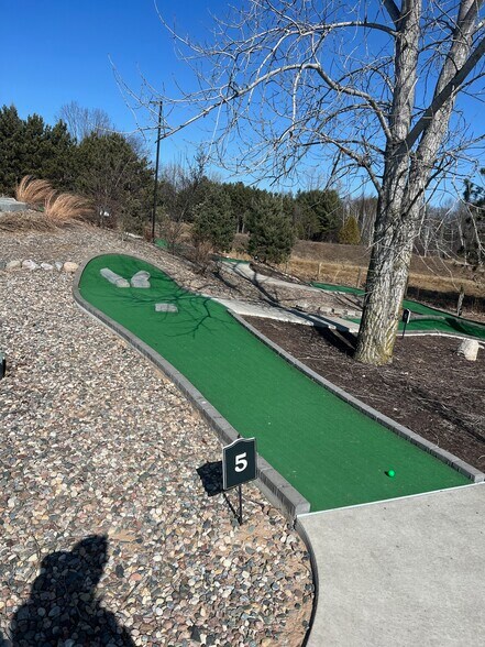 More Photos Of 2630 School Ln, Suamico Restaurant For Sale