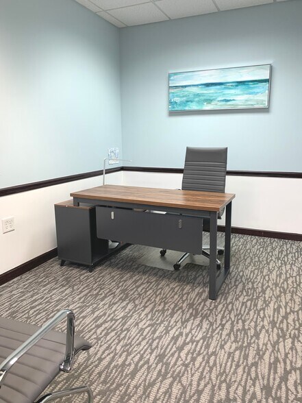 More Photos Of 1690 S Congress Ave, Delray Beach Coworking Space