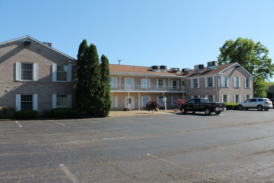 More Photos Of 701 N Hermitage Rd, Hermitage Medical For Lease