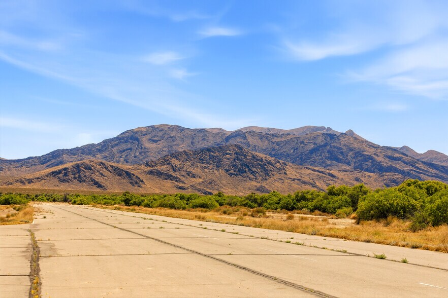 More Photos Of Cactus Rd & Brookmore Rd, Baker Land For Sale