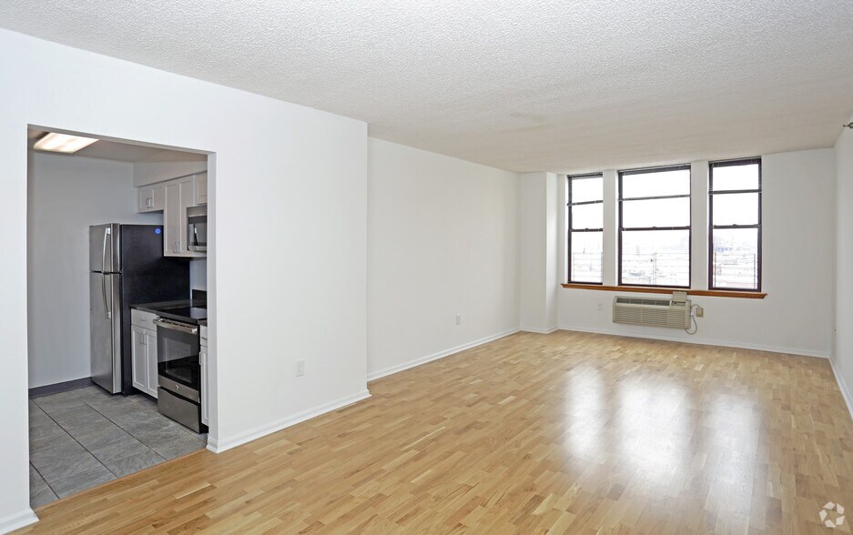 More Photos Of 205 Hudson St, Hoboken Multifamily For Sale