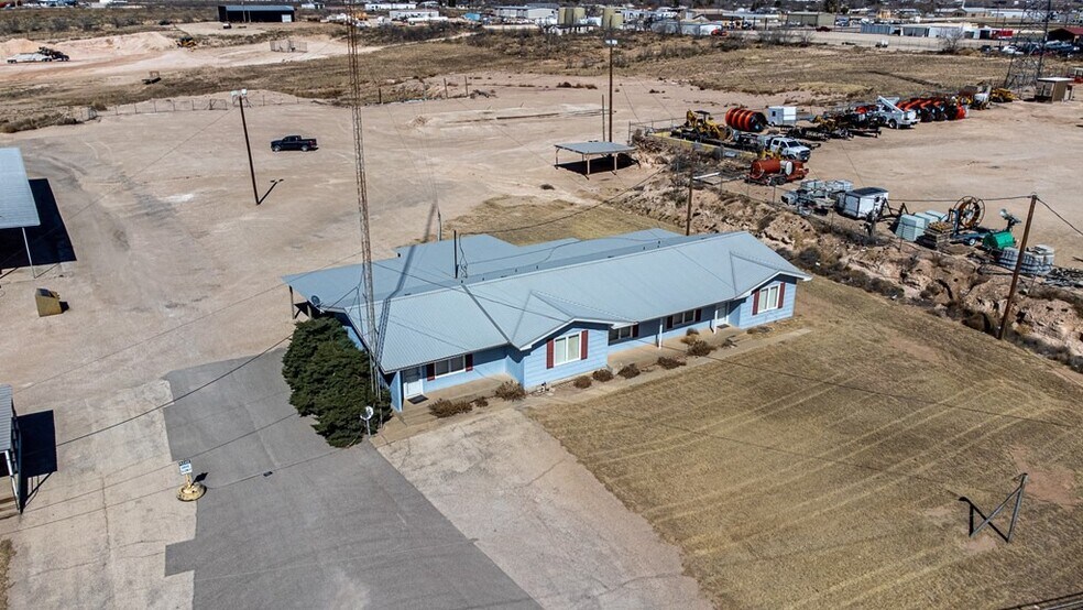 More Photos Of 1302 Hobbs Hwy, Seminole Land For Sale