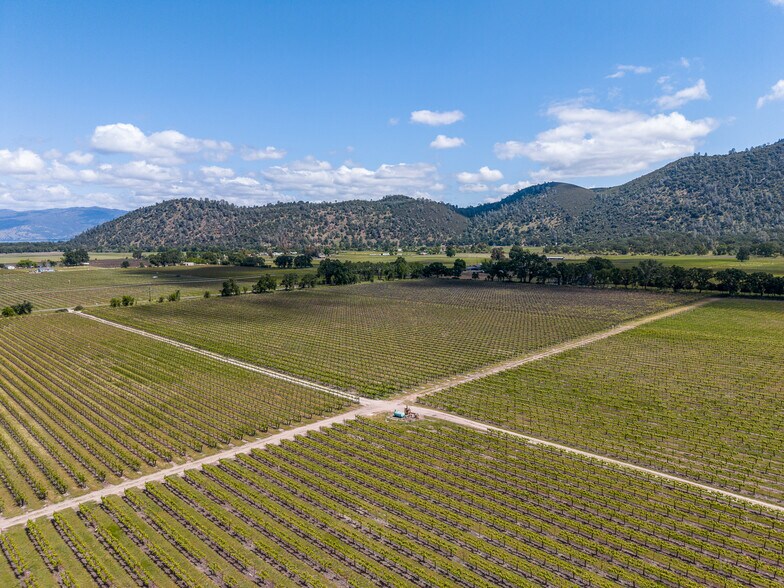 More Photos Of 4500 Clark dr, Kelseyville Land For Sale