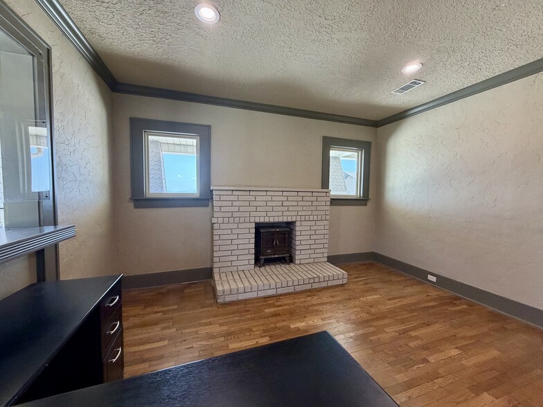 More Photos Of 619 Fayetteville Rd, Van Buren Medical For Lease