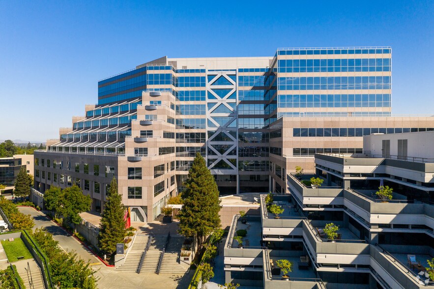 More Photos Of 2121 N California Blvd, Walnut Creek Office For Lease