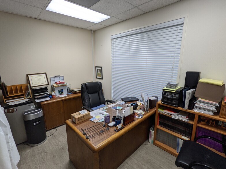 More Photos Of 5365 Walnut Ave, Chino Medical For Lease