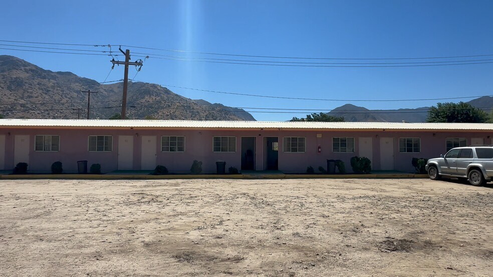 Primary Photo Of 5436 Lake Isabella Blvd, Lake Isabella Hotel For Sale